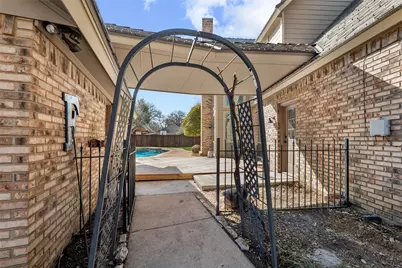4705 Villa Vera Drive, Arlington, TX 76017 - Photo 33