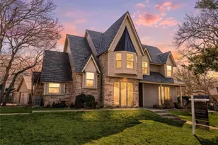 4705 Villa Vera Dr, Arlington, TX 76017 - Photo 1