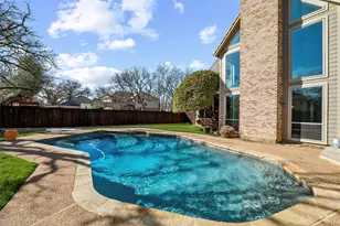 4705 Villa Vera Dr, Arlington, TX 76017 - Photo 35