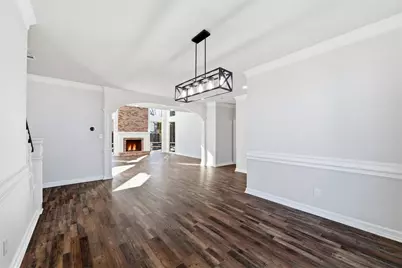 4705 Villa Vera Drive, Arlington, TX 76017 - Photo 7