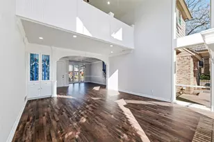 4705 Villa Vera Dr, Arlington, TX 76017 - Photo 9