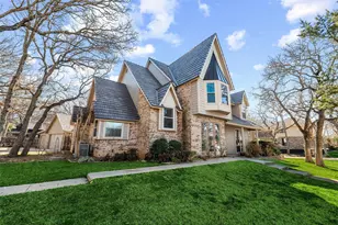 4705 Villa Vera Dr, Arlington, TX 76017 - Photo 39