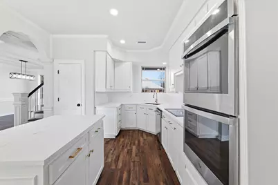 4705 Villa Vera Drive, Arlington, TX 76017 - Photo 13