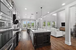 16260 Autumn Meadows Ct, Frisco, TX 75035 - Photo 5