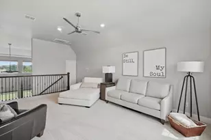 16260 Autumn Meadows Ct, Frisco, TX 75035 - Photo 23