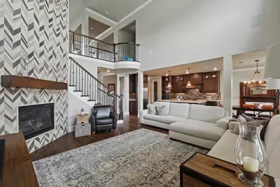 16260 Autumn Meadows Court, Frisco, TX 75035 - Photo 15