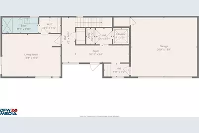 3514 Overbrook Drive, Dallas, TX 75205 - Photo 37