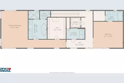 3514 Overbrook Drive, Dallas, TX 75205 - Photo 39