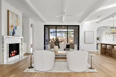 9826 Mixon Drive, Dallas, TX 75220 - Photo 5