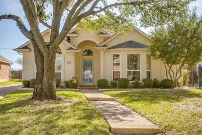 6155 White Tail Trail, Fort Worth, TX 76132 - Photo 1