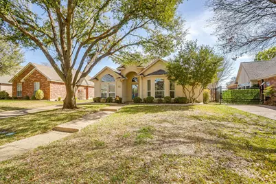 6155 White Tail Trail, Fort Worth, TX 76132 - Photo 5