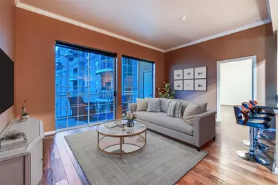 3225 Turtle Creek Boulevard #1429, Dallas, TX 75219 - Photo 1