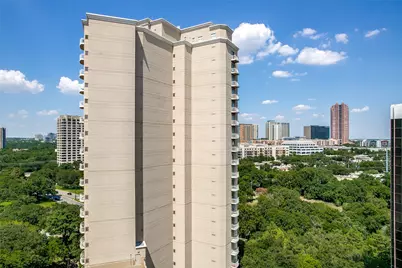 3225 Turtle Creek Boulevard #1429, Dallas, TX 75219 - Photo 21