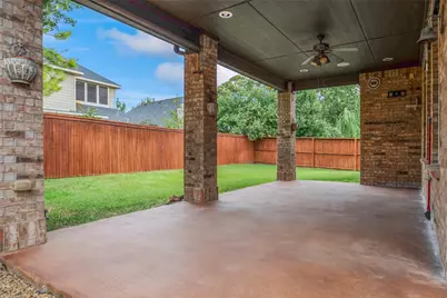 1171 Bonham Parkway, Lantana, TX 76226 - Photo 35