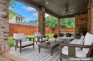 1171 Bonham Pkwy, Lantana, TX 76226 - Photo 33