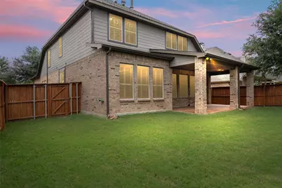 1171 Bonham Parkway, Lantana, TX 76226 - Photo 37