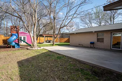 1106 S Alexander Avenue, Duncanville, TX 75137 - Photo 17