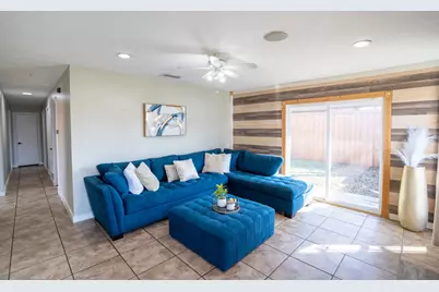 1106 S Alexander Avenue, Duncanville, TX 75137 - Photo 3