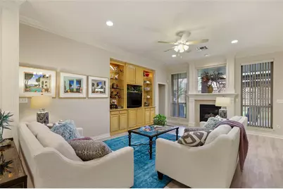 4119 Timberbrook Court, Arlington, TX 76015 - Photo 3