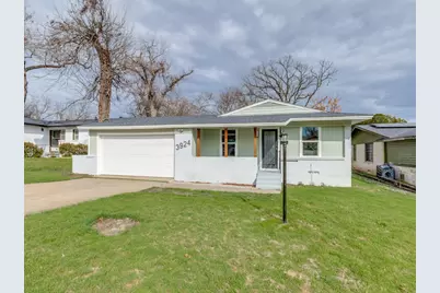 3924 Vanette Lane, Dallas, TX 75216 - Photo 3