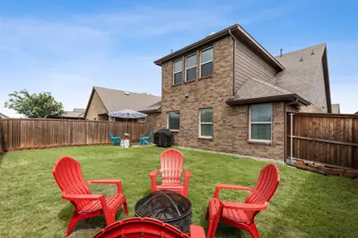 2607 Pinckney Court, Forney, TX 75126 - Photo 25