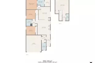 2607 Pinckney Ct, Forney, TX 75126 - Photo 27