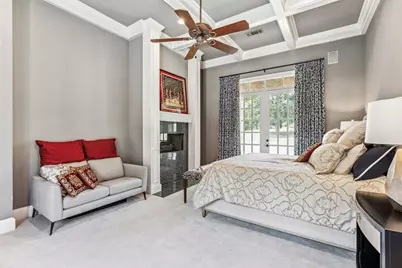 1815 W Forest Grove Road, Lucas, TX 75002 - Photo 13