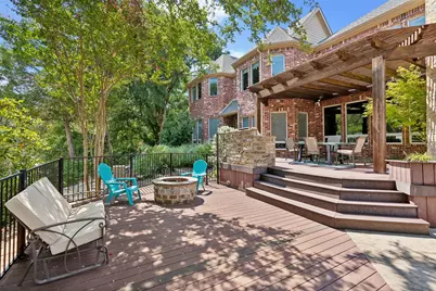 1815 W Forest Grove Road, Lucas, TX 75002 - Photo 35