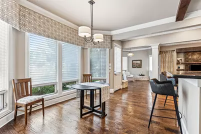 1815 W Forest Grove Road, Lucas, TX 75002 - Photo 19