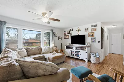 1218 Warden Street, Benbrook, TX 76126 - Photo 19