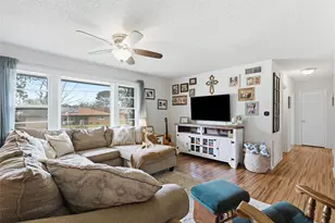 1218 Warden St, Benbrook, TX 76126 - Photo 19