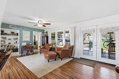 1218 Warden Street, Benbrook, TX 76126 - Photo 17