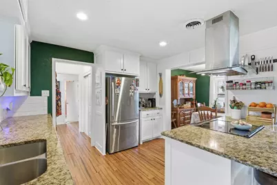 1218 Warden Street, Benbrook, TX 76126 - Photo 11