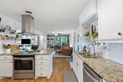 1218 Warden Street, Benbrook, TX 76126 - Photo 15