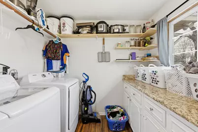 1218 Warden Street, Benbrook, TX 76126 - Photo 33