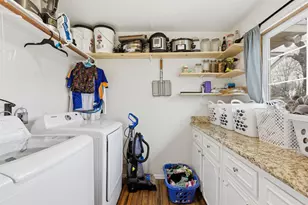 1218 Warden St, Benbrook, TX 76126 - Photo 33