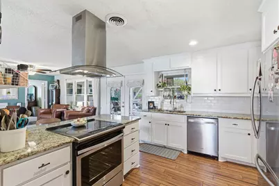 1218 Warden Street, Benbrook, TX 76126 - Photo 13