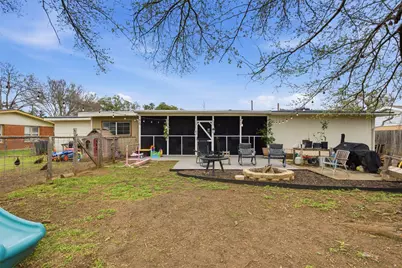 1218 Warden Street, Benbrook, TX 76126 - Photo 37