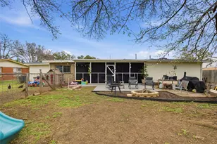 1218 Warden St, Benbrook, TX 76126 - Photo 37