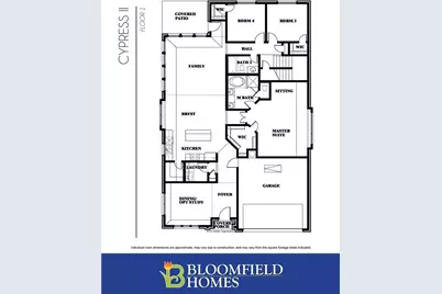 501 Oakcrest Drive, Justin, TX 76247 - Photo 35