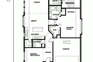 501 Oakcrest Dr, Justin, TX 76247 - Photo 35