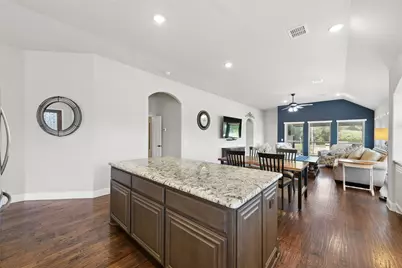 501 Oakcrest Drive, Justin, TX 76247 - Photo 9