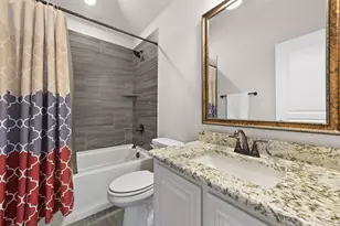 501 Oakcrest Dr, Justin, TX 76247 - Photo 25