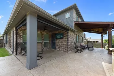 501 Oakcrest Drive, Justin, TX 76247 - Photo 27