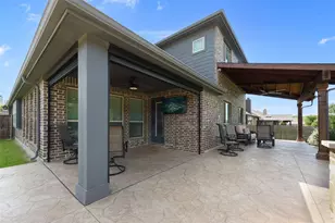 501 Oakcrest Dr, Justin, TX 76247 - Photo 27