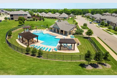 501 Oakcrest Drive, Justin, TX 76247 - Photo 37