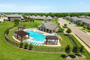 501 Oakcrest Dr, Justin, TX 76247 - Photo 37