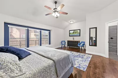 501 Oakcrest Drive, Justin, TX 76247 - Photo 17