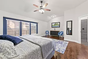 501 Oakcrest Dr, Justin, TX 76247 - Photo 17