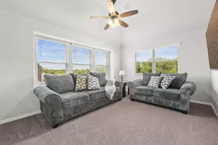 501 Oakcrest Dr, Justin, TX 76247 - Photo 23